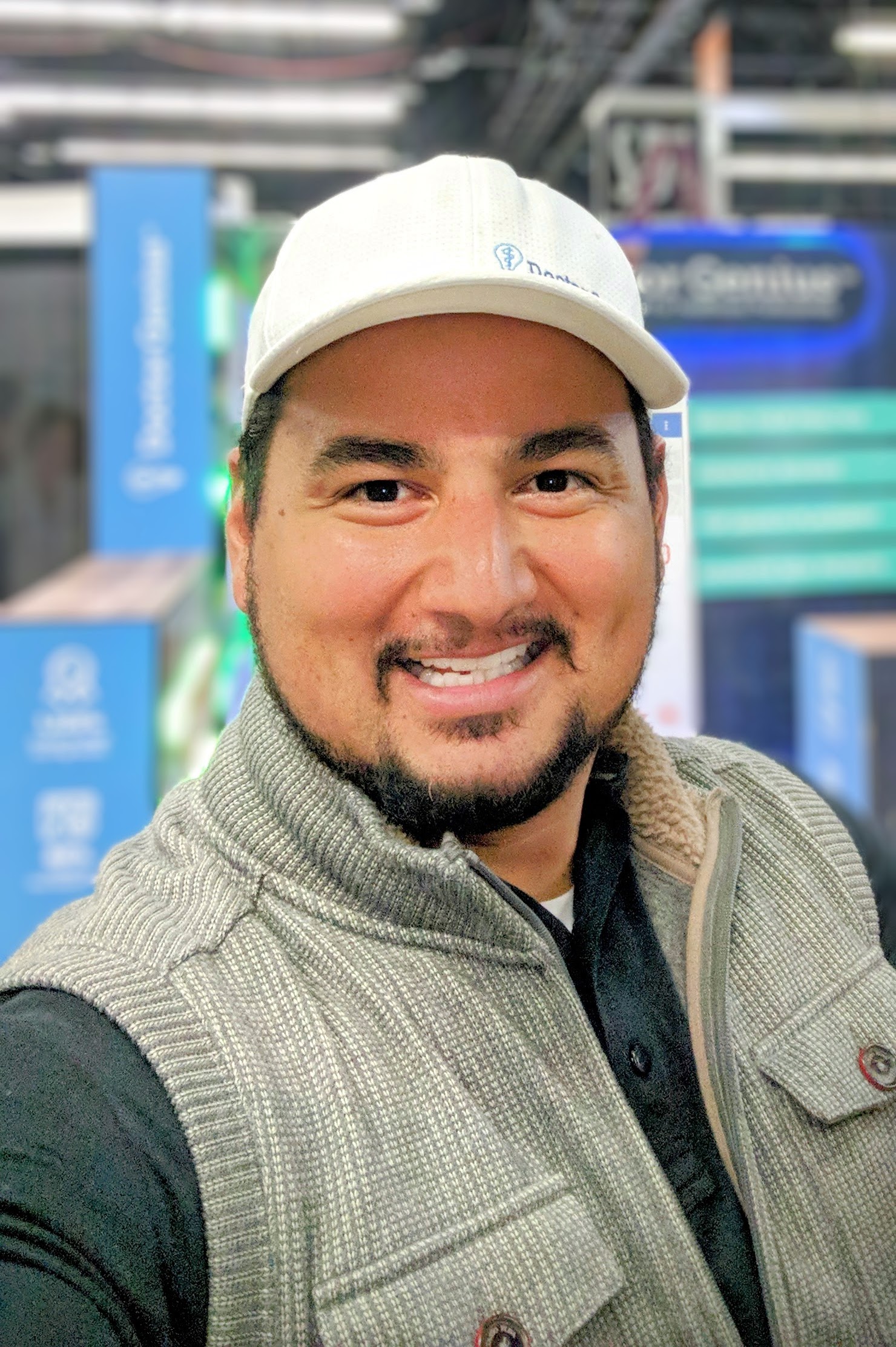 Andres Roberto Gutierrez